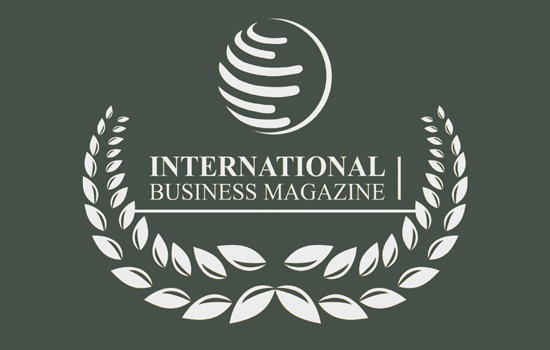 International Business Magazine Award
