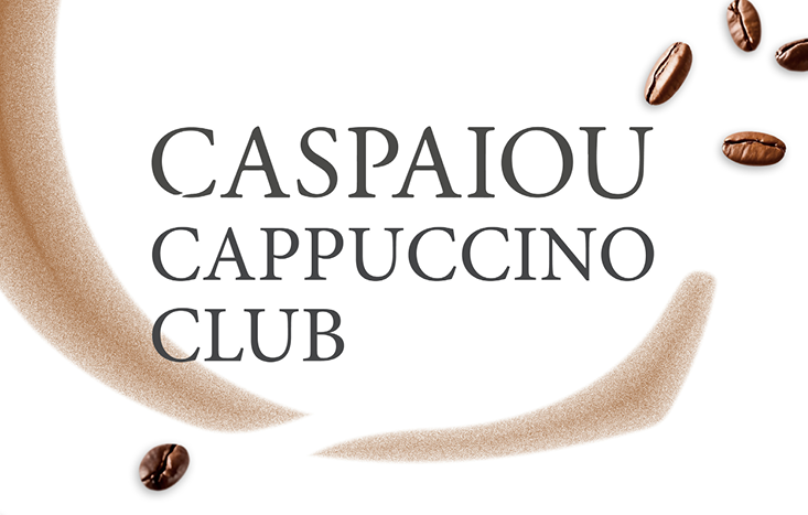 Caspaiou Cappuccino Club