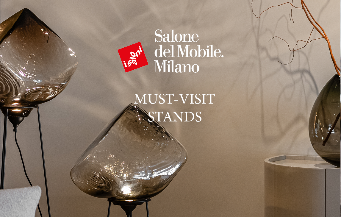 Salone del Mobile Milan 2025