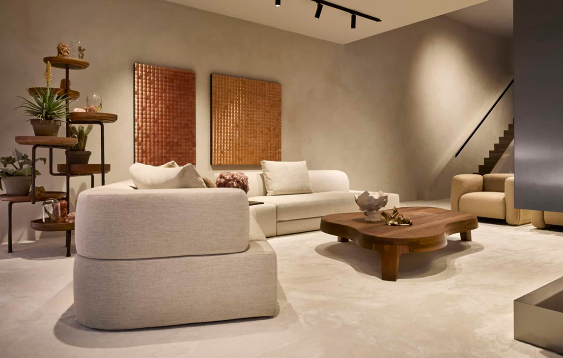 Salone trends 2025 - Linteloo