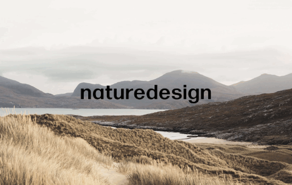 Naturedesign