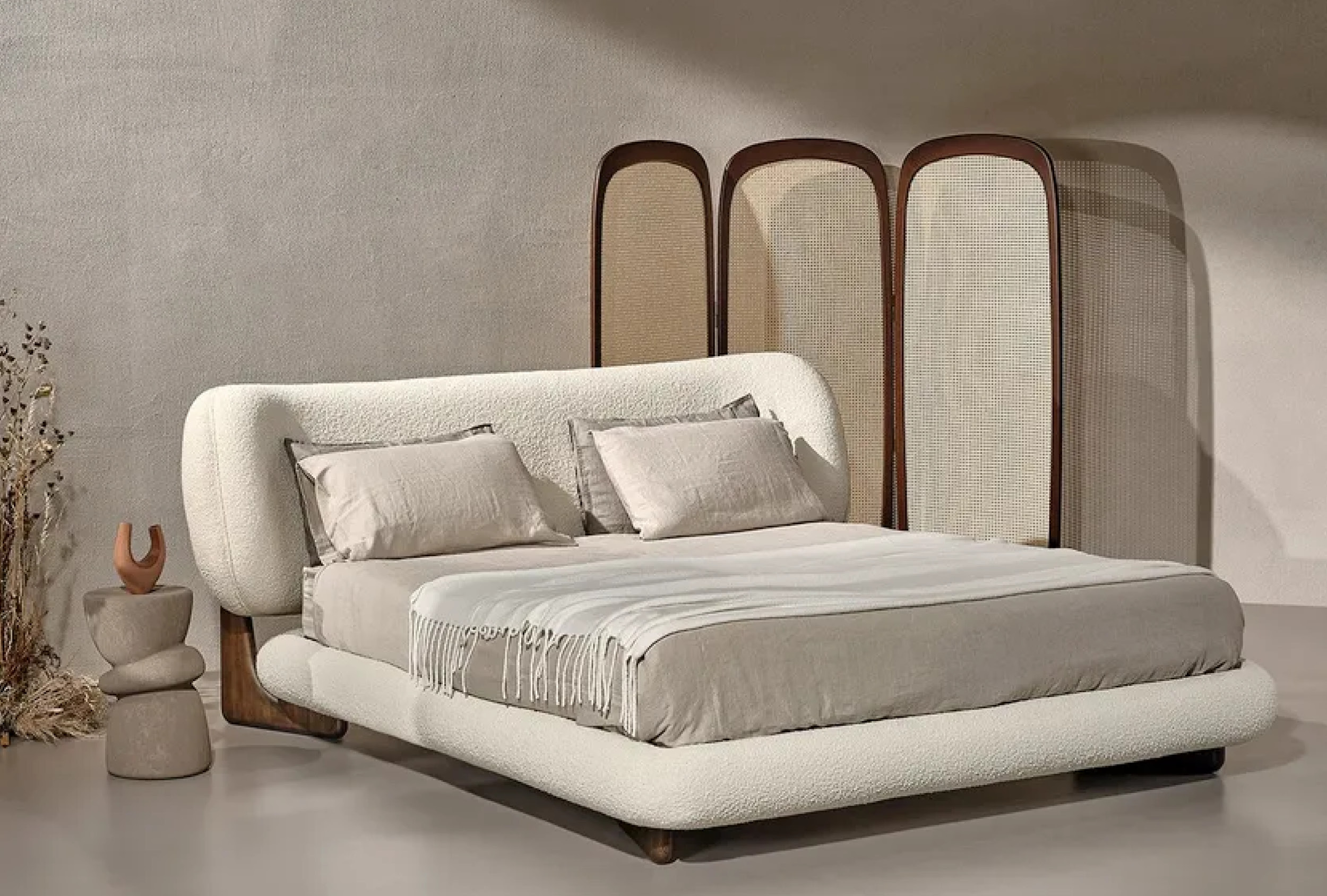 Naturedesign at Caspaiou