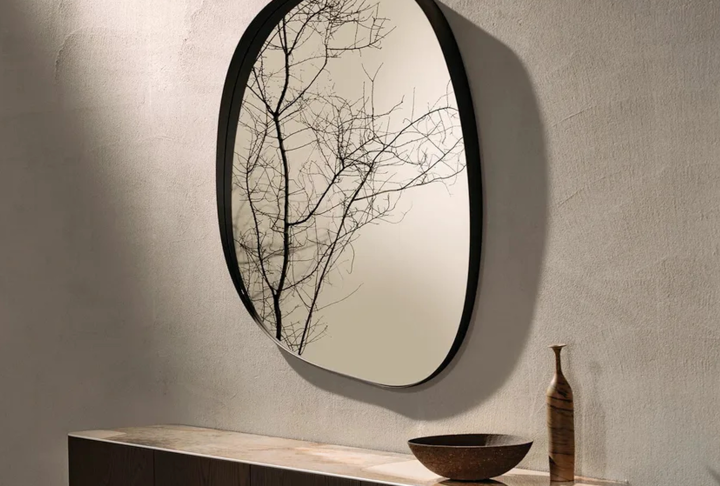 Naturedesign at Caspaiou