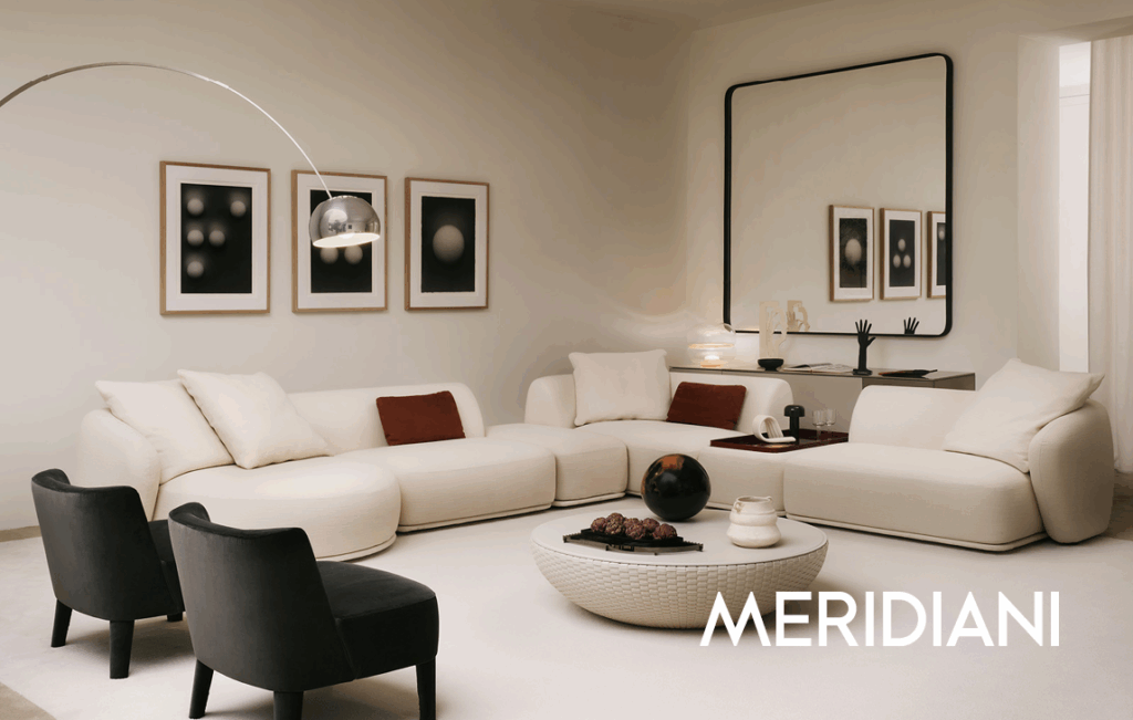 Meridiani 