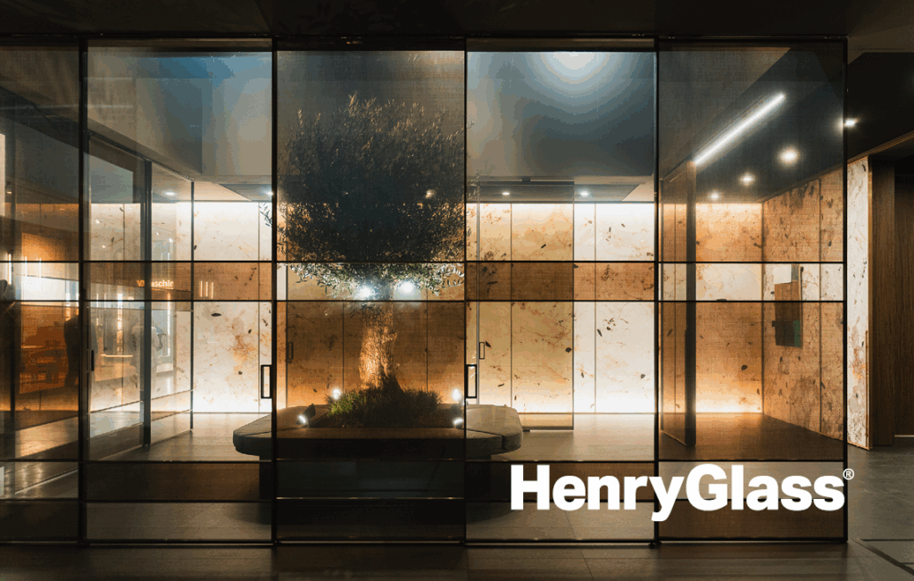 HenryGlass