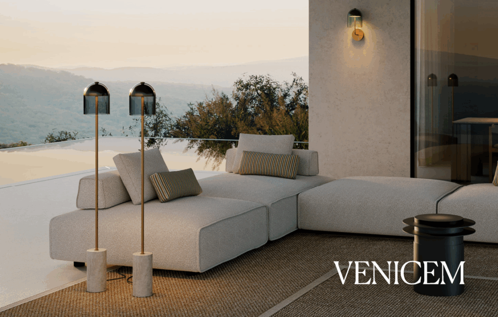 Venicem Doma