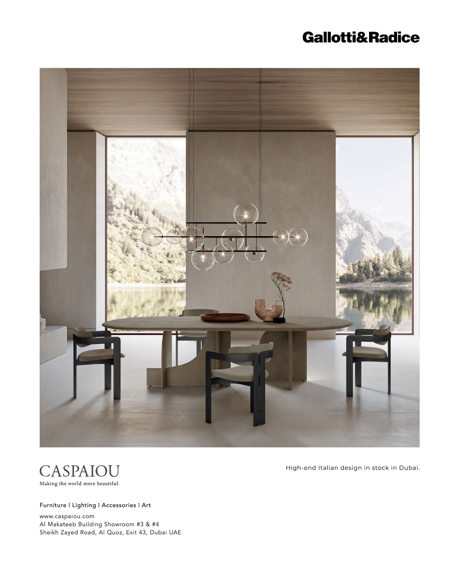 identity Magazine October 2025 featuring Caspaiou