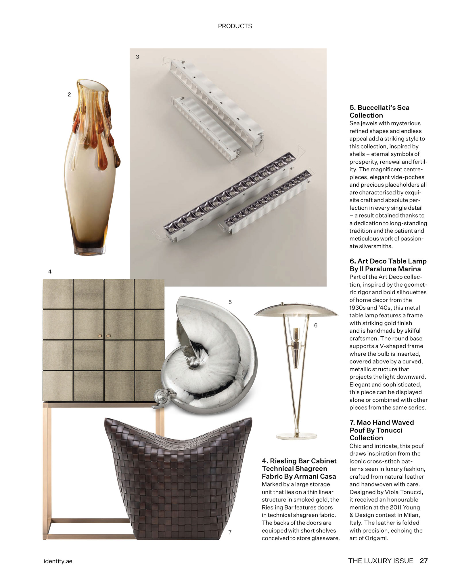 identity Magazine October 2025 featuring Caspaiou