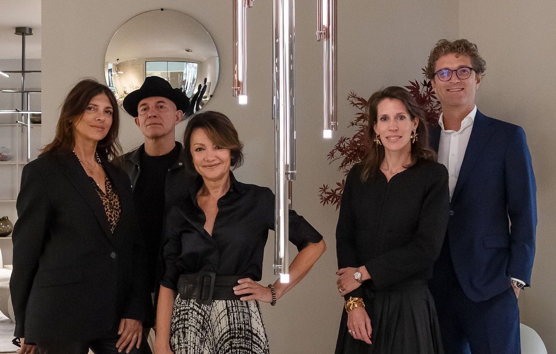 Tratto by Draga & Aurel at Caspaiou