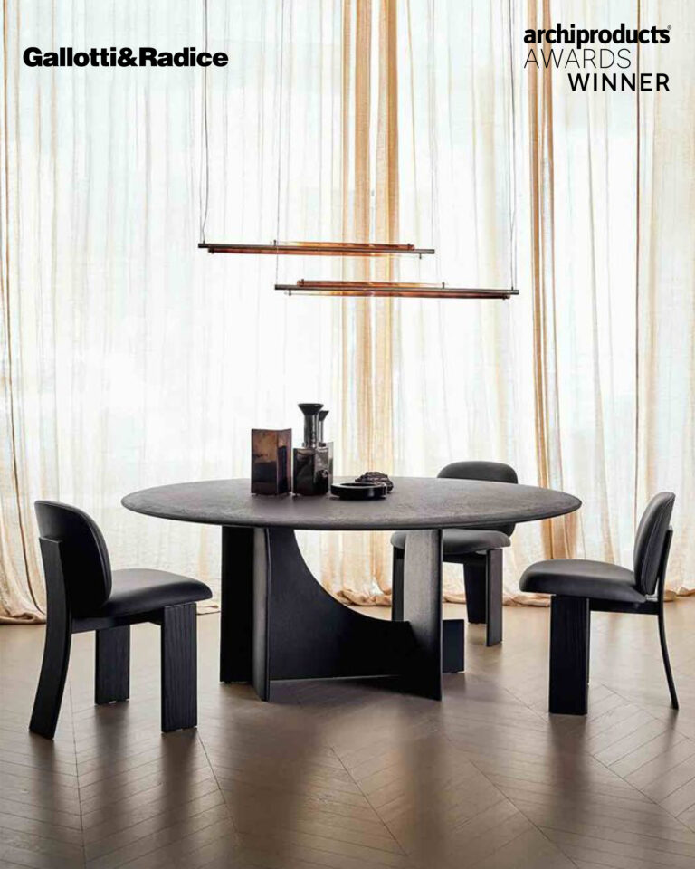 Archiproducts Design Awards 2025 – Caspaiou