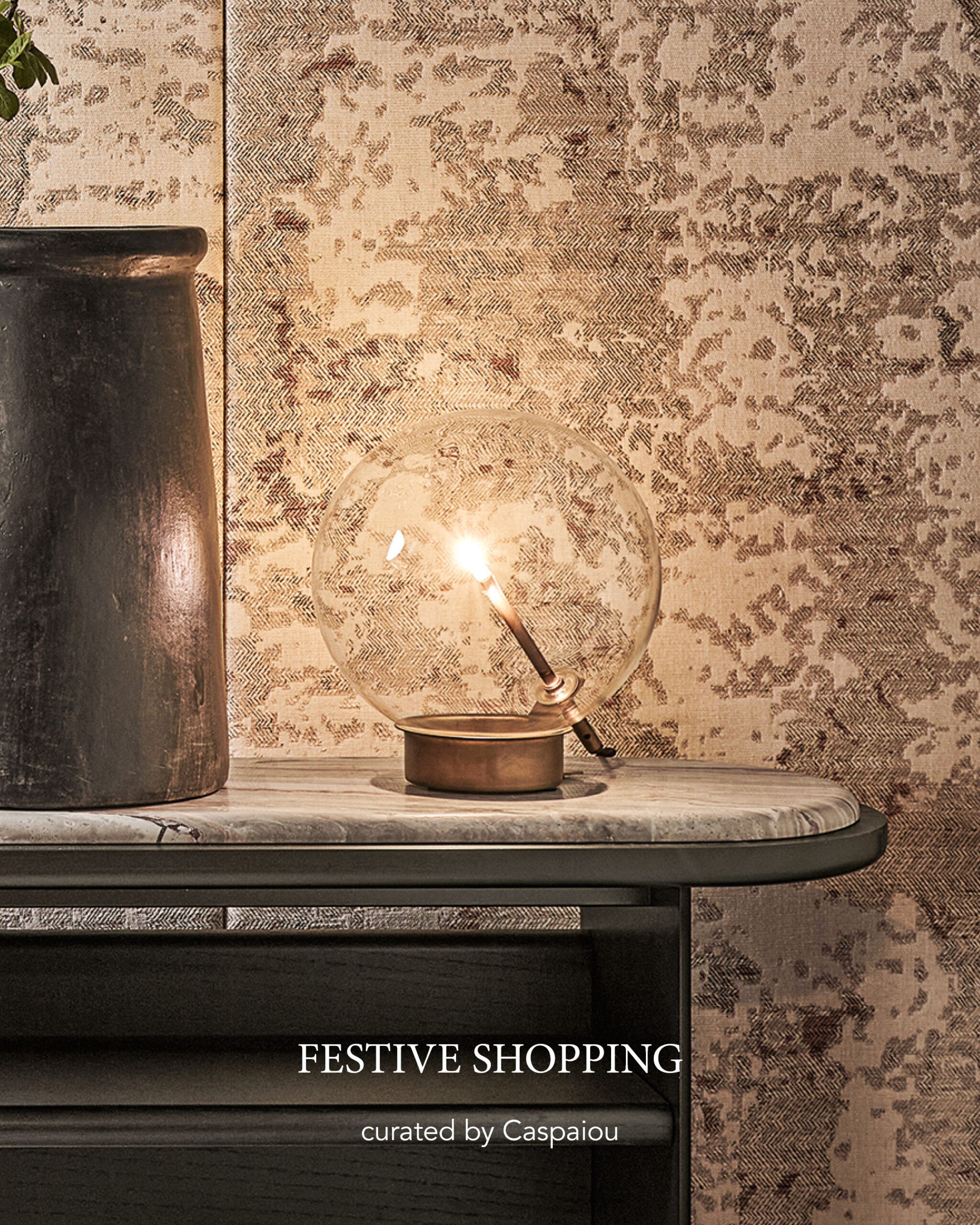 Bolle Tavolo by Gallotti&Radice