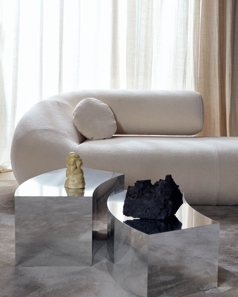 Interior design trends 2026