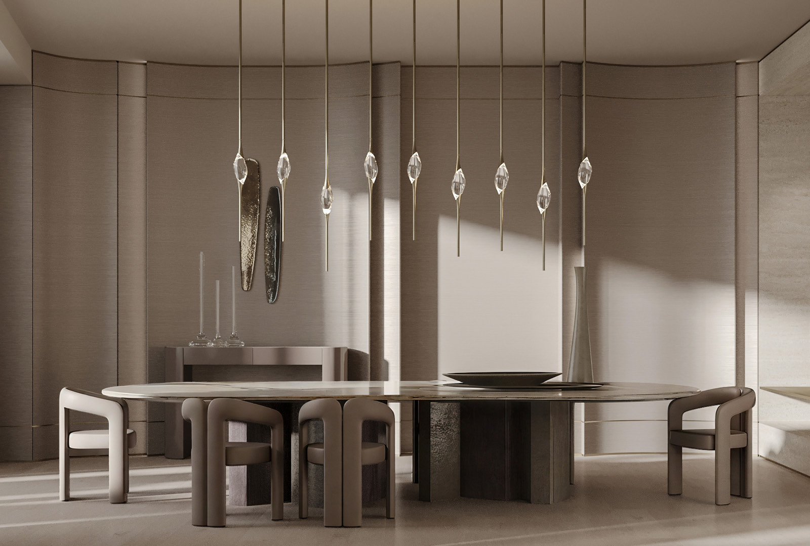 Introduction Atmos design studio