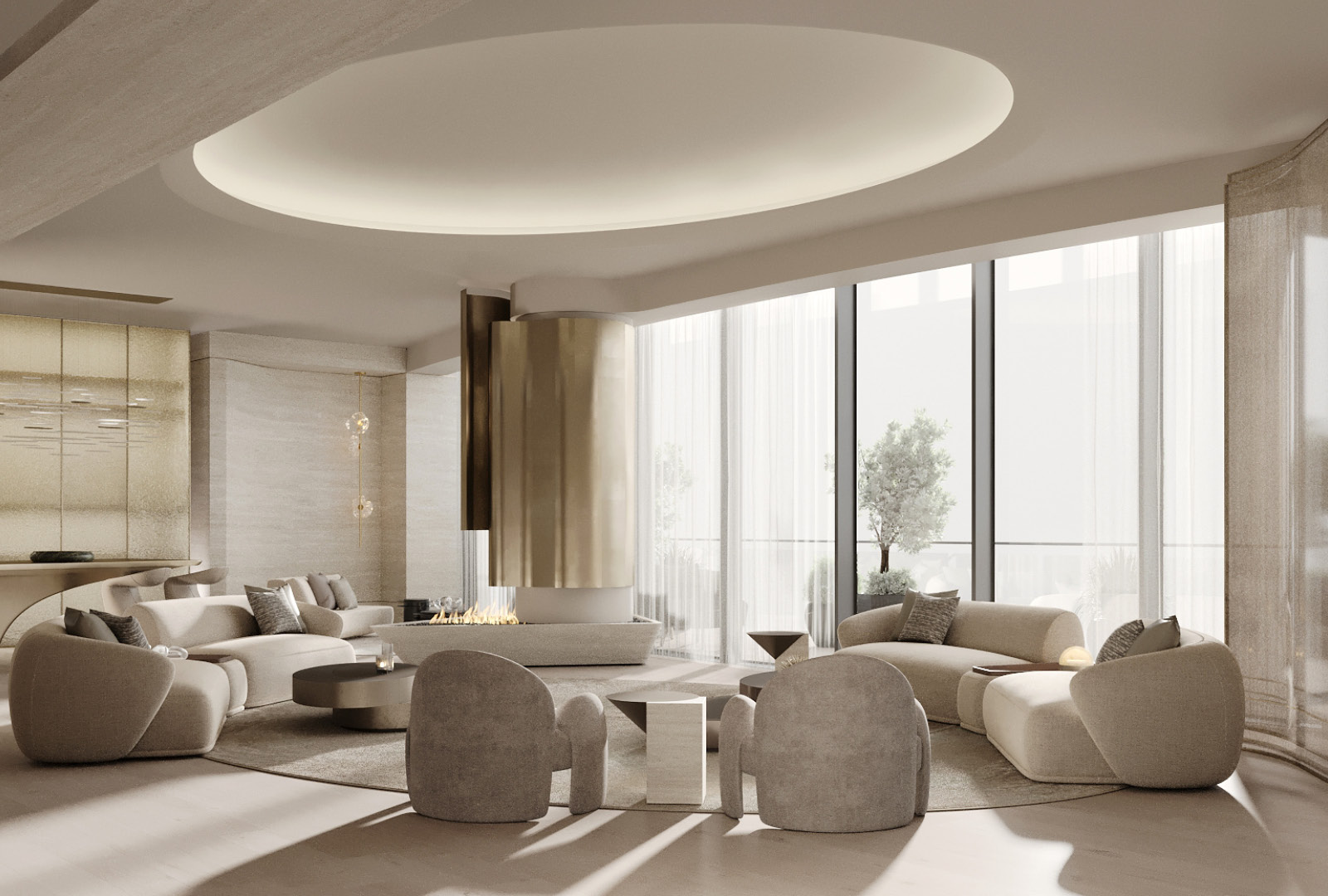 Introduction Atmos design studio