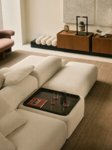 Salone del Mobile Trends 2026 by Caspaiou Dubai