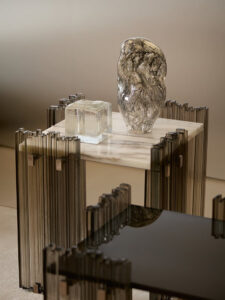 Salone del Mobile Trends 2026 by Caspaiou Dubai